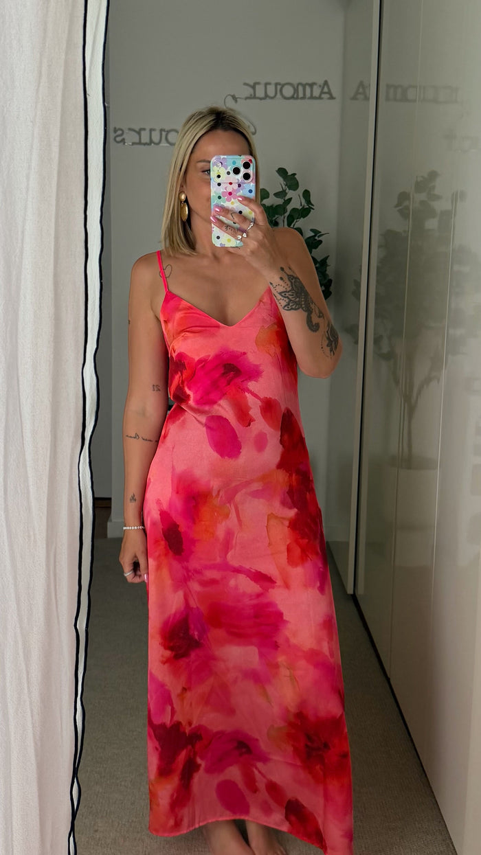 Robe Talia - ROSABAYA