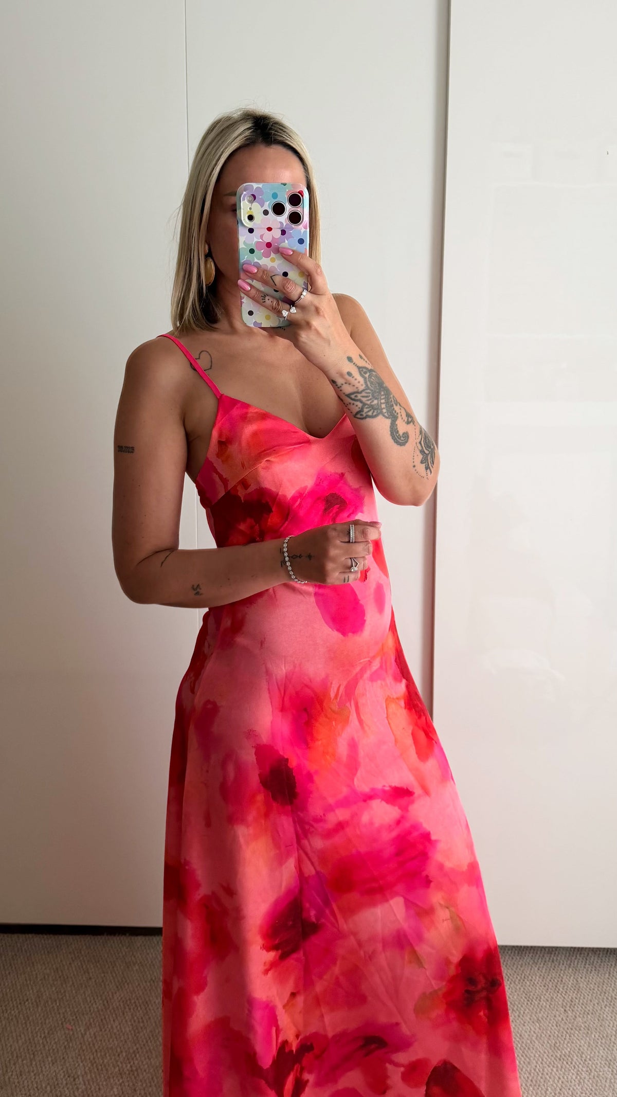 Robe Talia - ROSABAYA