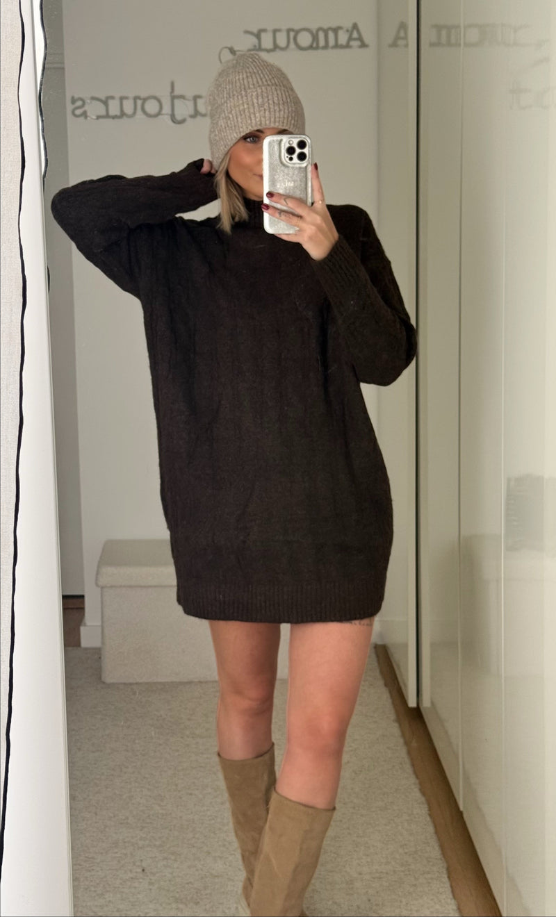 Robe Théa - ROSABAYA