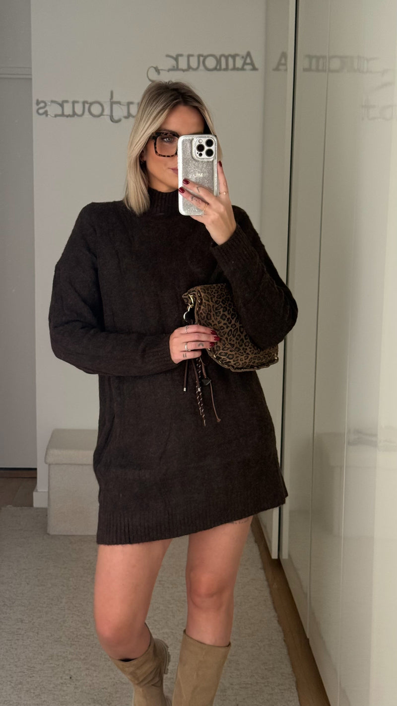 Robe Théa - ROSABAYA