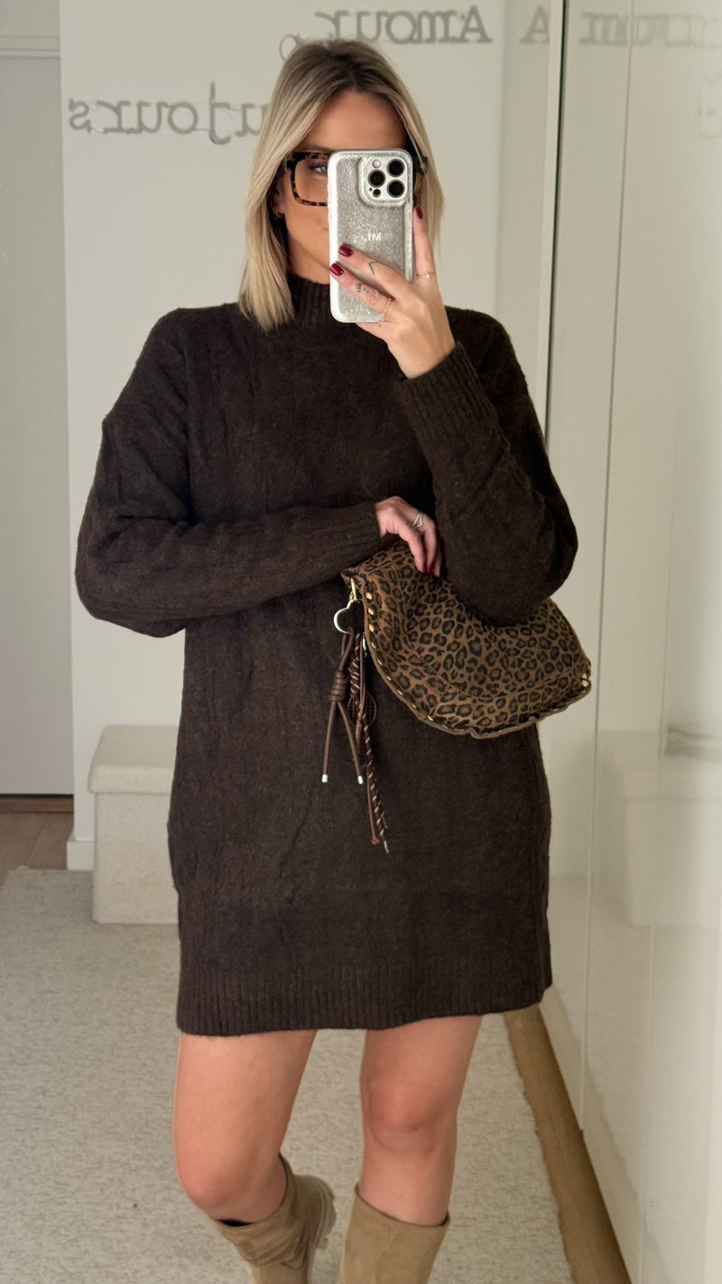 Robe Théa - ROSABAYA