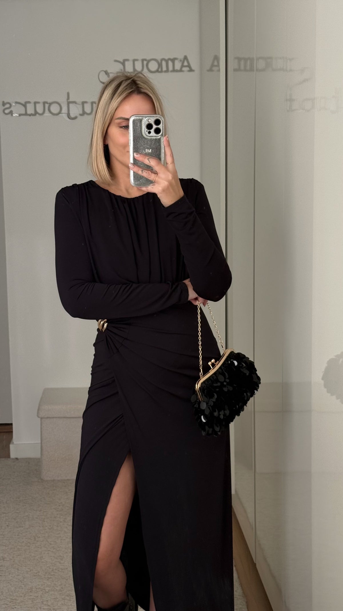 Robe Veronica - ROSABAYA