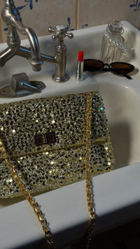 Sac Anna - Doré - ROSABAYA