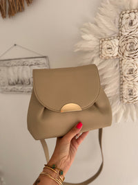 Sac Aubin - Beige - ROSABAYA