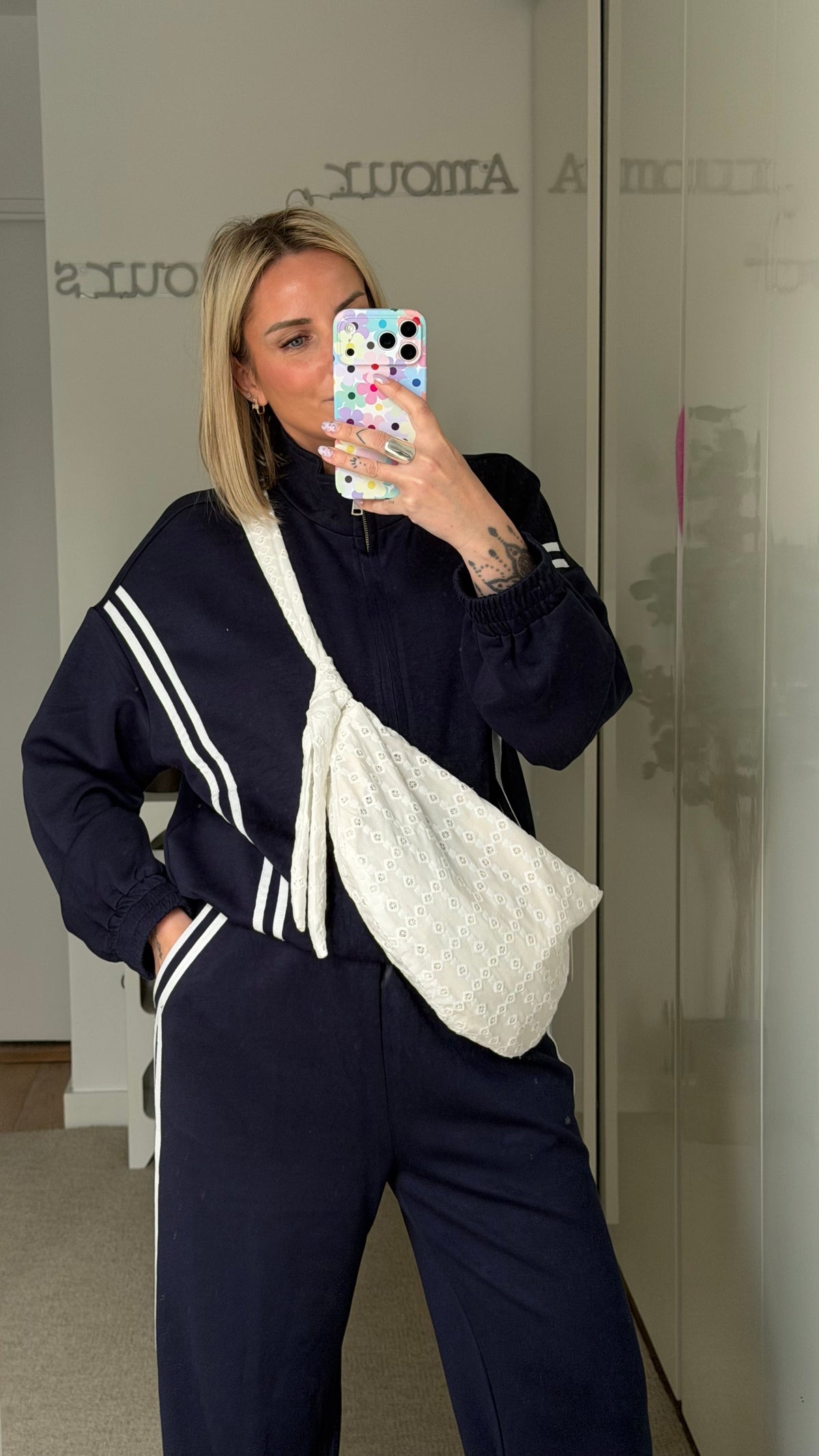 Sac Banane Alba - ROSABAYA