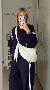 Sac Banane Alba - ROSABAYA