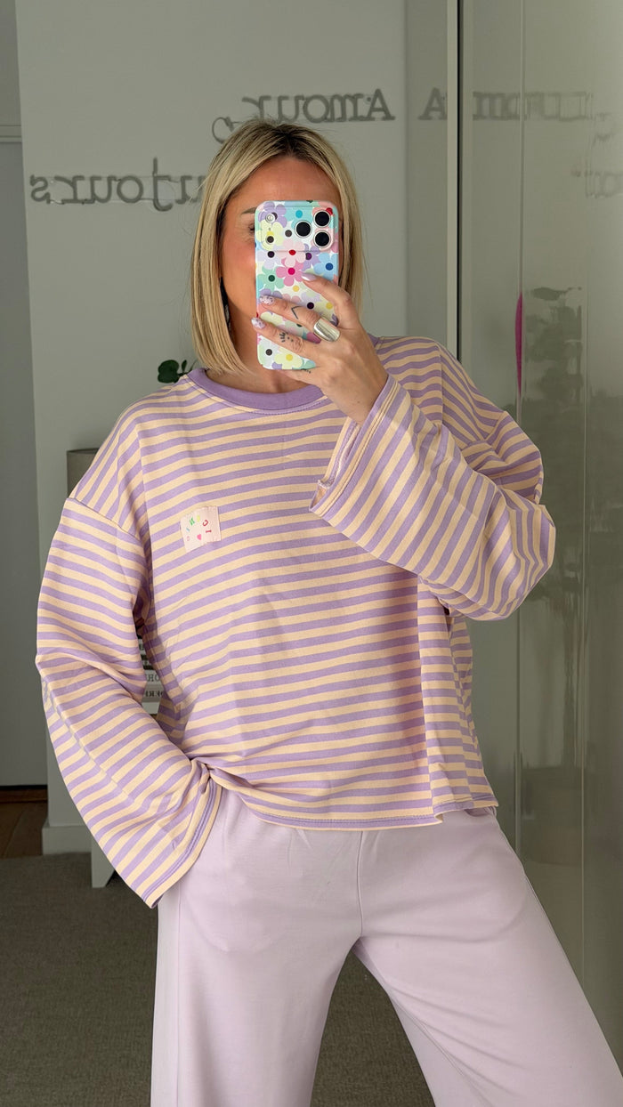 Sweat Iconic - ROSABAYA