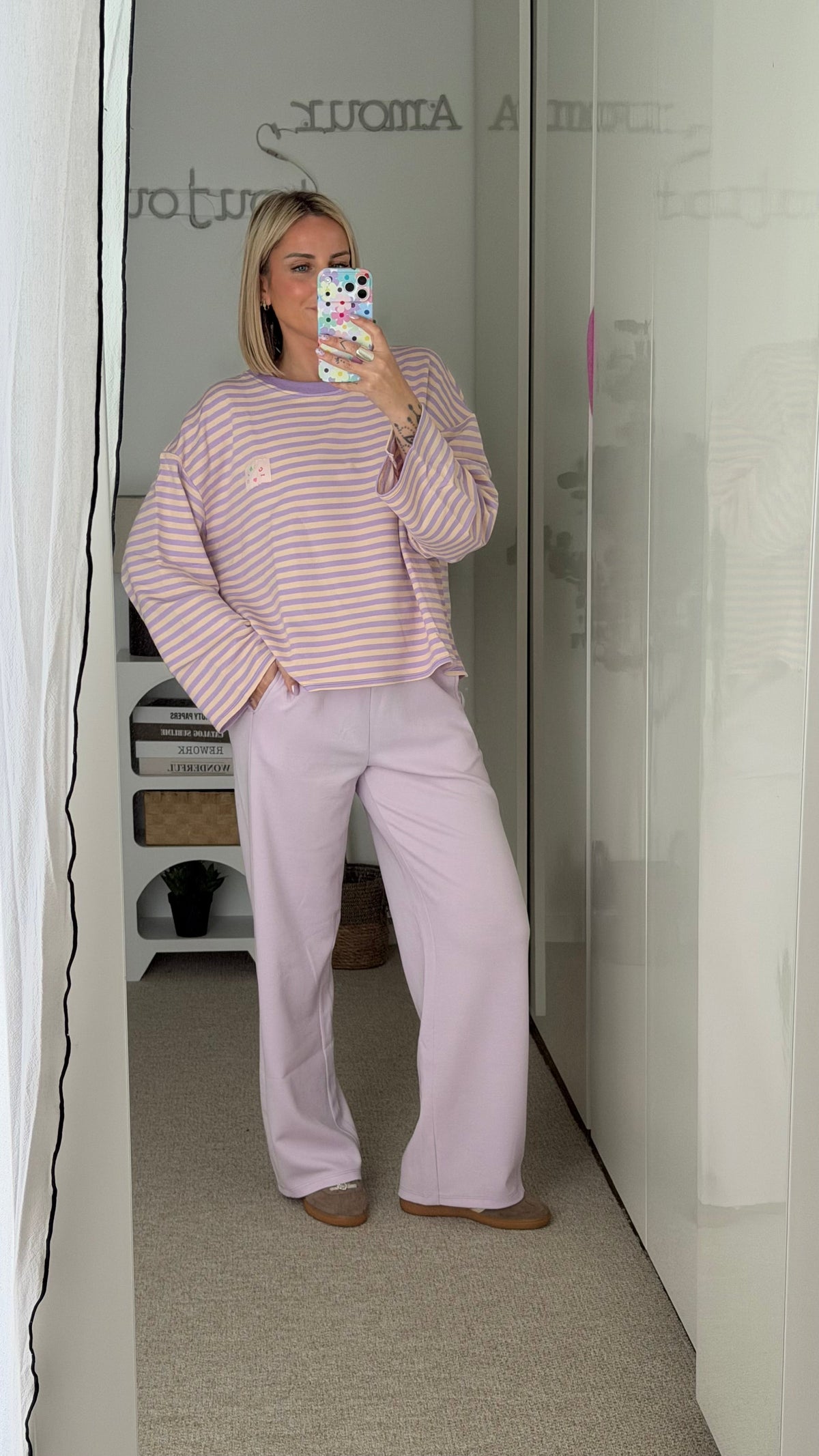 Sweat Iconic - ROSABAYA