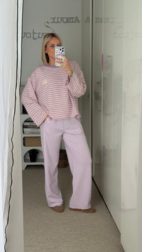 Sweat Iconic - ROSABAYA