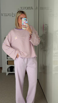 Sweat Iconic - ROSABAYA