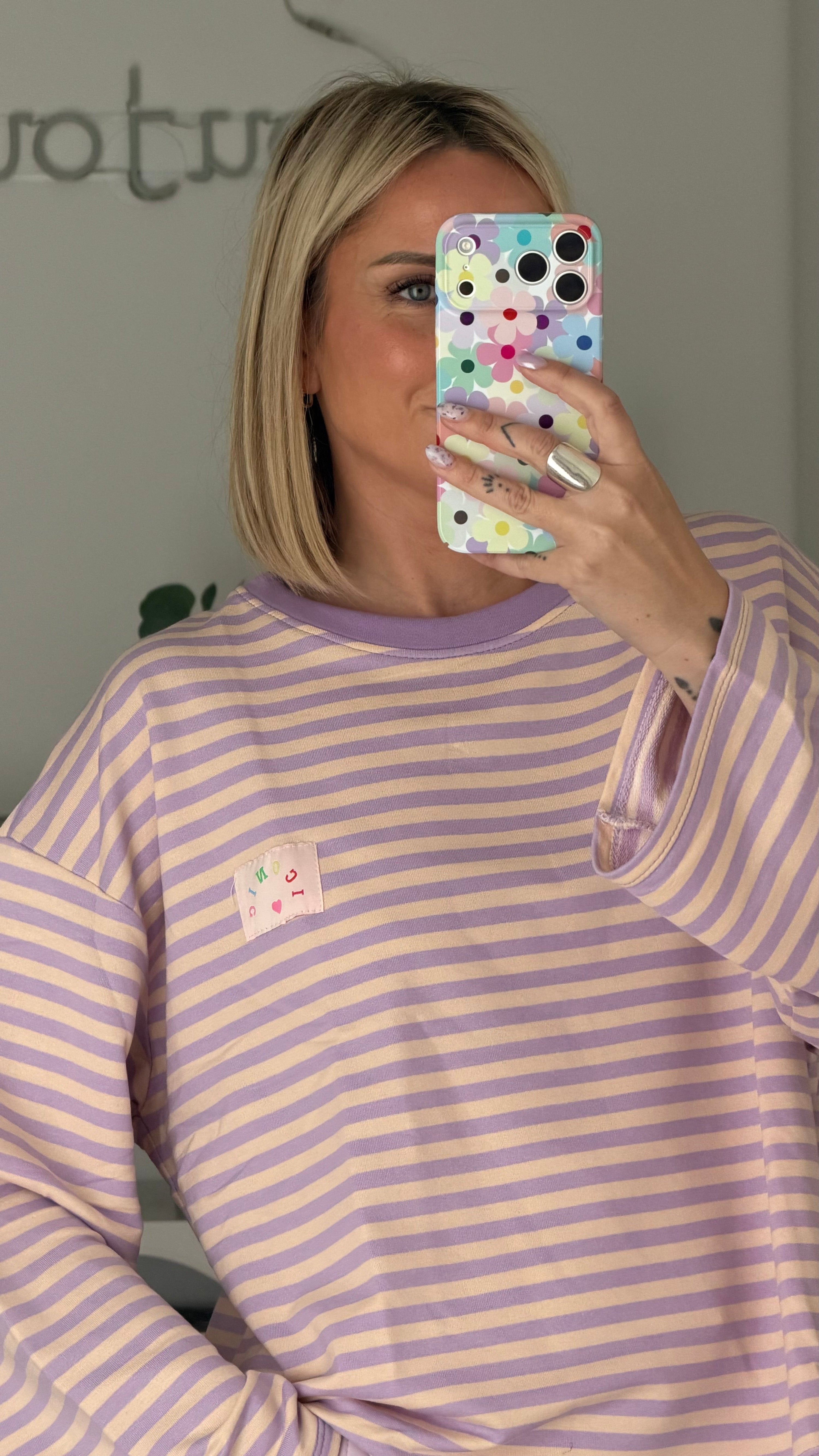 Sweat Iconic - ROSABAYA