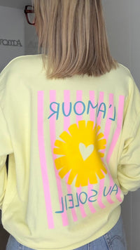 Sweat Joy - ROSABAYA