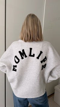 Sweat Mom Life - ROSABAYA