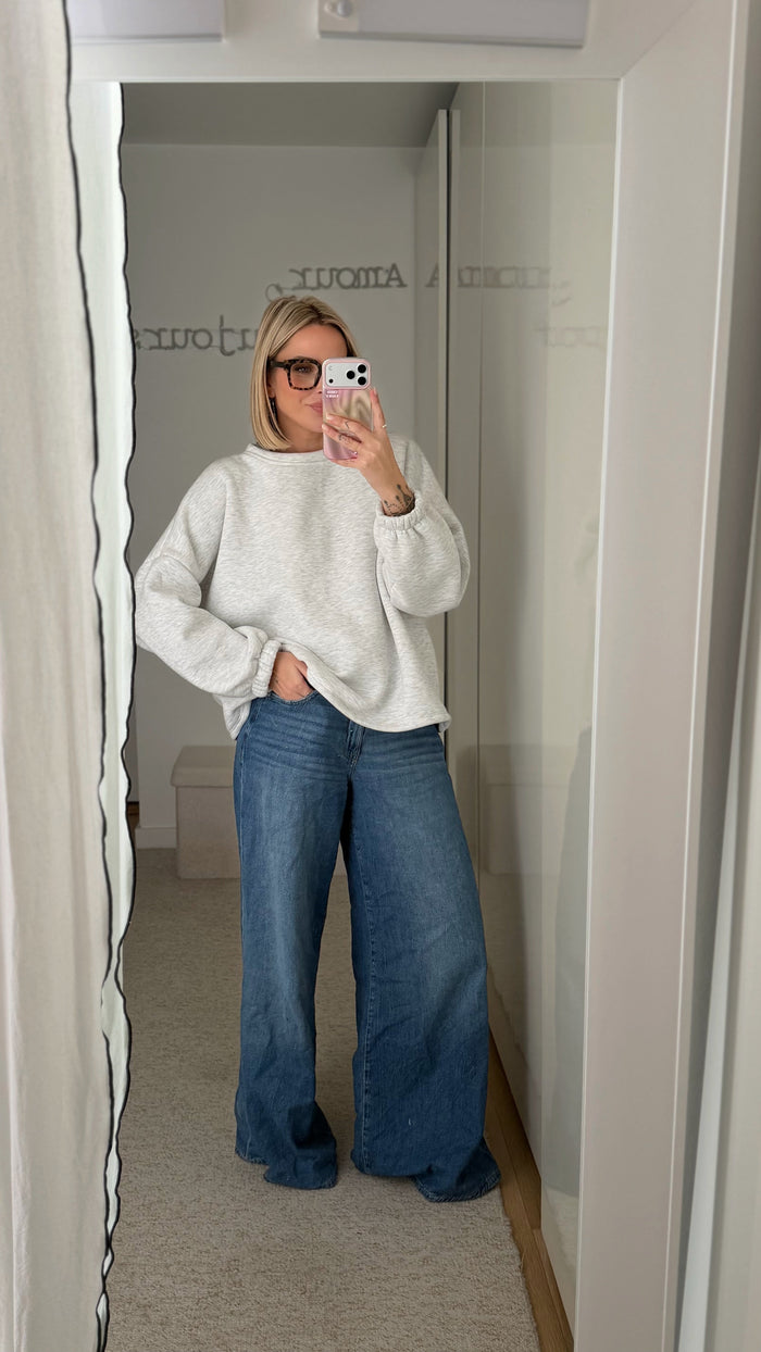 Sweat Mom Life - ROSABAYA