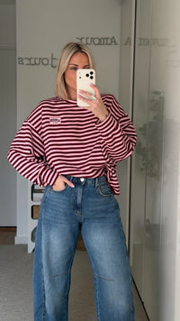 Sweat Paris - ROSABAYA