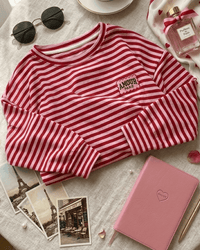 Sweat Paris - ROSABAYA