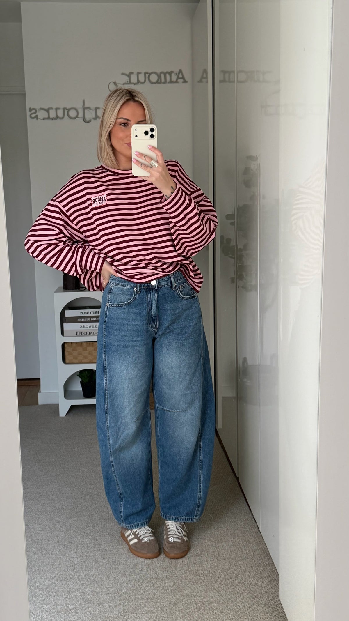 Sweat Paris - ROSABAYA