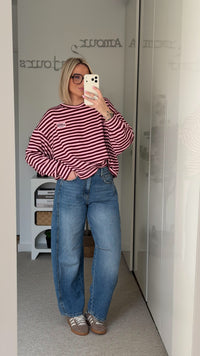 Sweat Paris - ROSABAYA