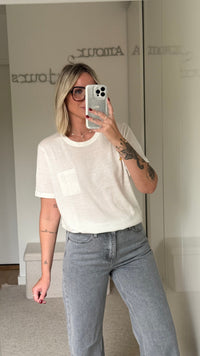 T-shirt Constance - ROSABAYA