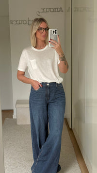 T-shirt Constance - ROSABAYA