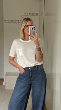 T-shirt Constance - ROSABAYA