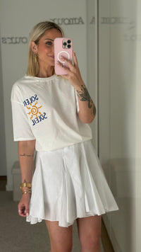 T-shirt Sun - ROSABAYA