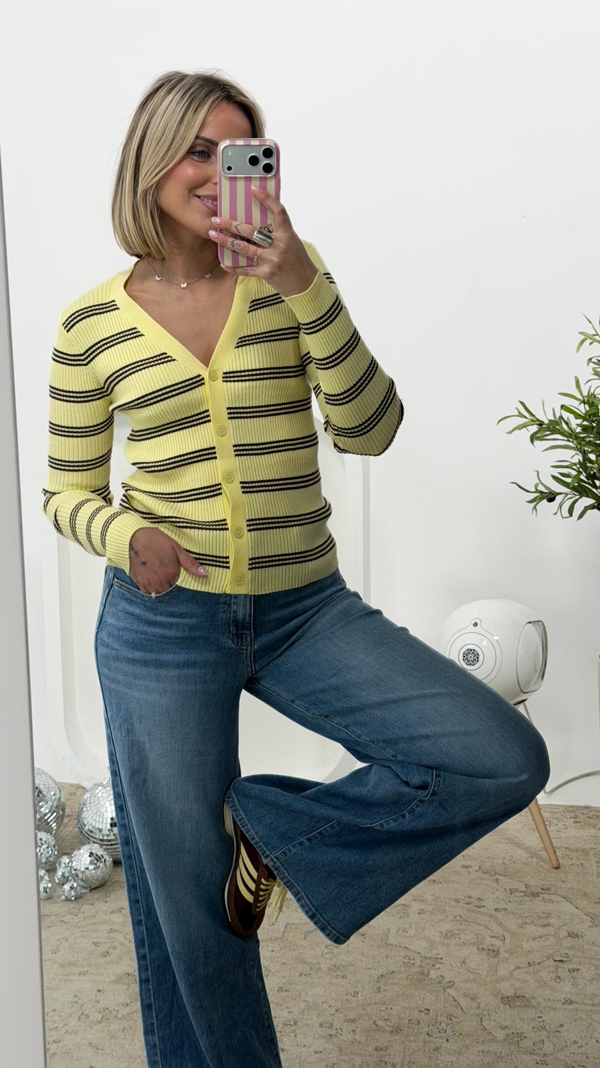 Top Honey - ROSABAYA