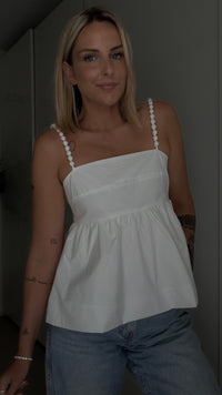 Top Livia - ROSABAYA