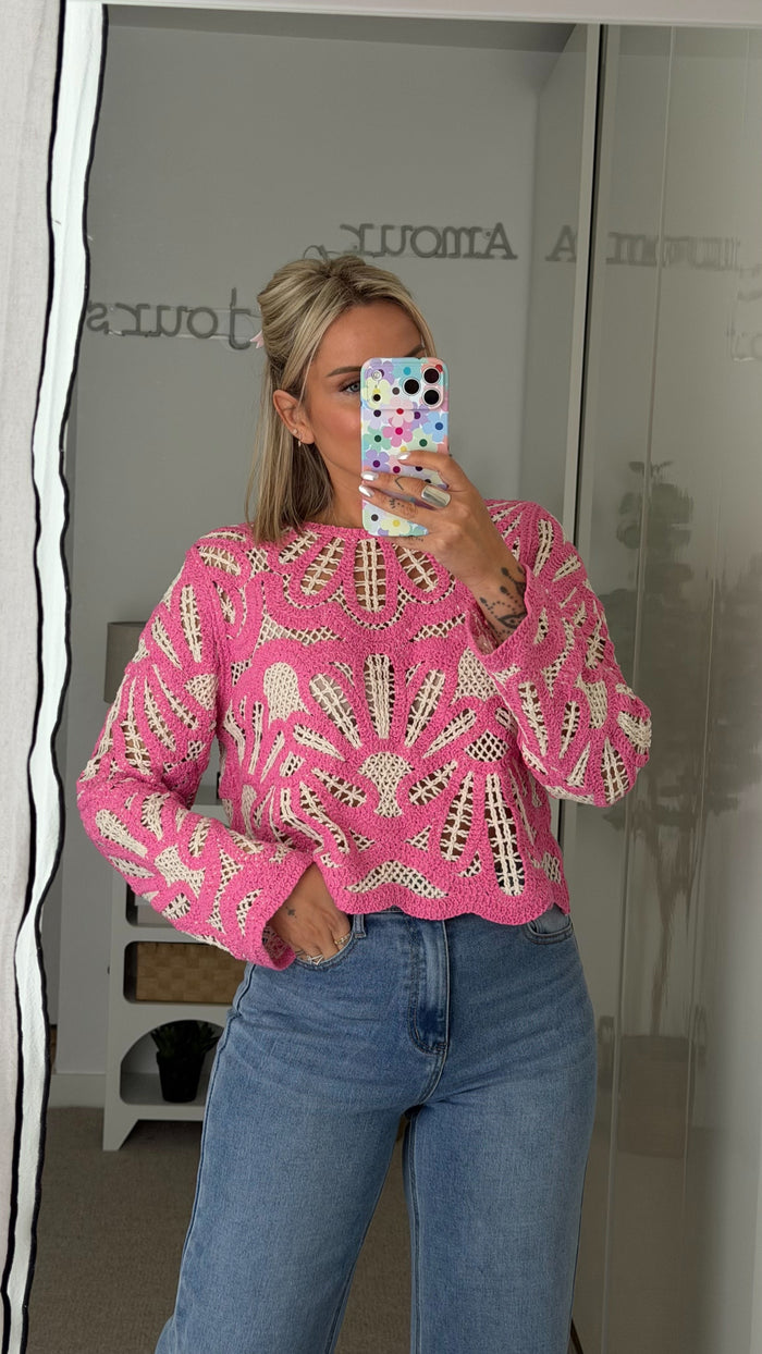 Top Paloma - ROSABAYA