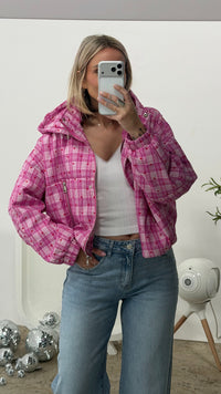 Veste Bella - ROSABAYA