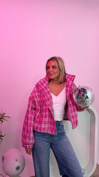 Veste Bella - ROSABAYA