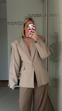 Veste Blazer Alma - ROSABAYA