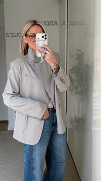 Veste Blazer André - ROSABAYA