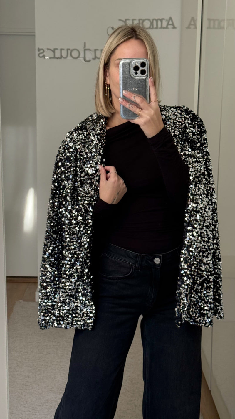 Veste blazer Gabrielle - ROSABAYA