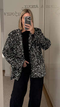 Veste blazer Gabrielle - ROSABAYA