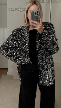 Veste blazer Gabrielle - ROSABAYA