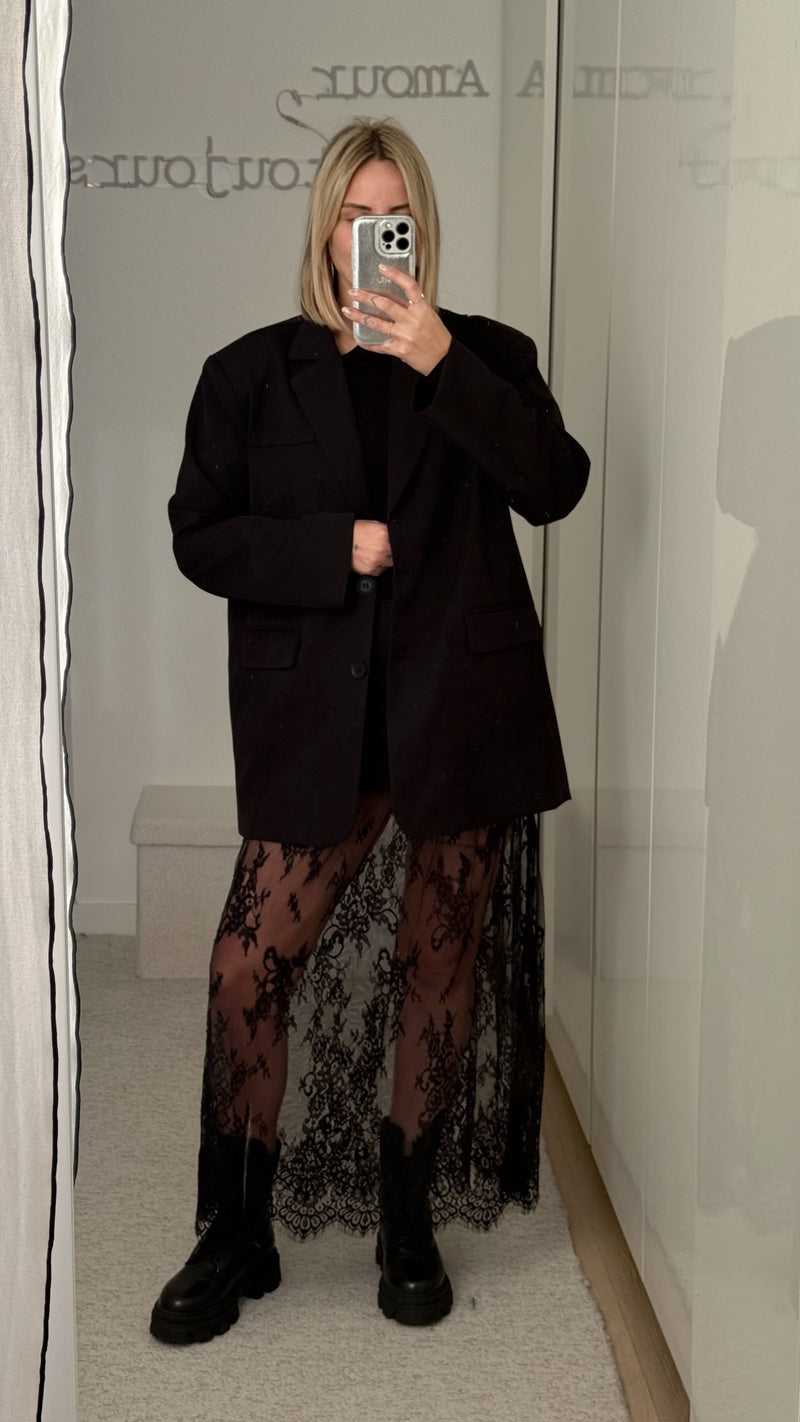 Veste blazer Jane - ROSABAYA