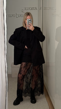 Veste blazer Jane - ROSABAYA