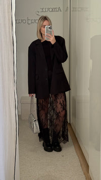 Veste blazer Jane - ROSABAYA