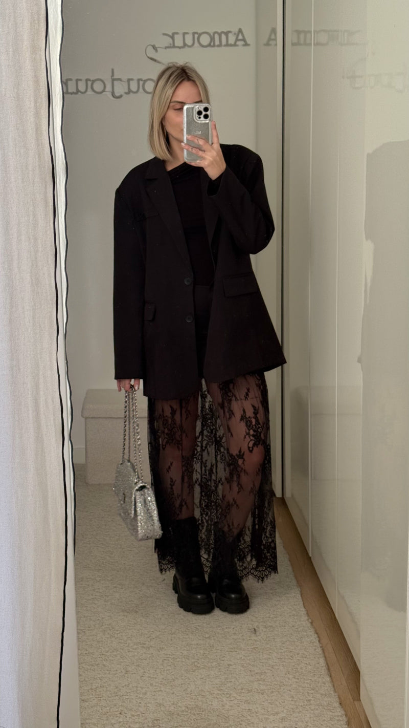 Veste blazer Jane - ROSABAYA