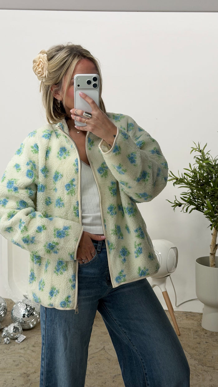 Veste Crush - ROSABAYA