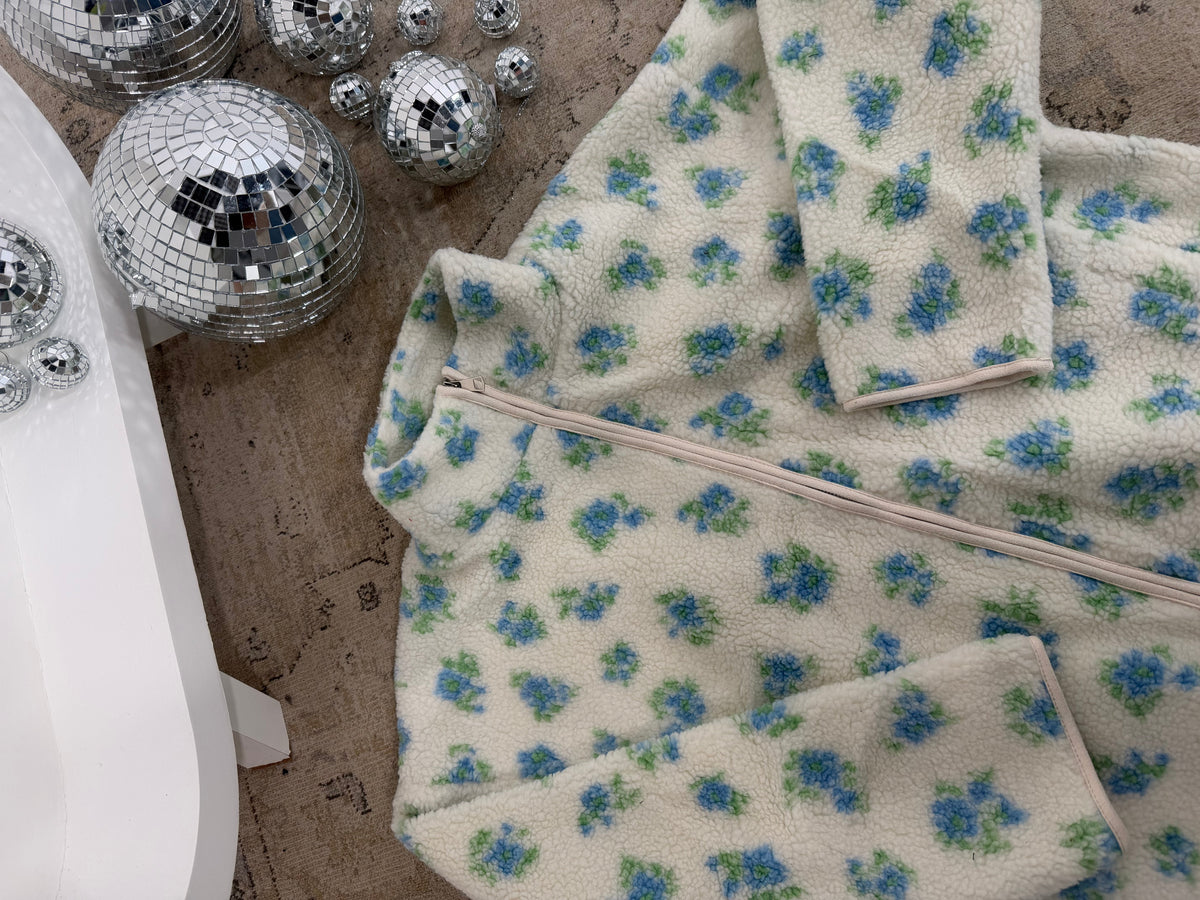 Veste Crush - ROSABAYA