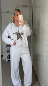 Veste Hoddie - ROSABAYA