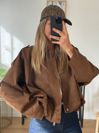 Veste Léna - ROSABAYA