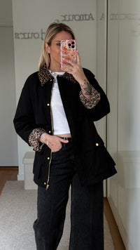 Veste Trench - ROSABAYA