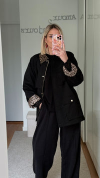 Veste Trench - ROSABAYA